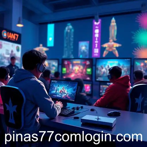 The Evolution of Gaming and Its Global Impact