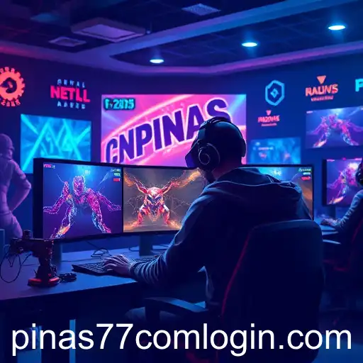 The Evolution of Online Gaming and Its Global Impact