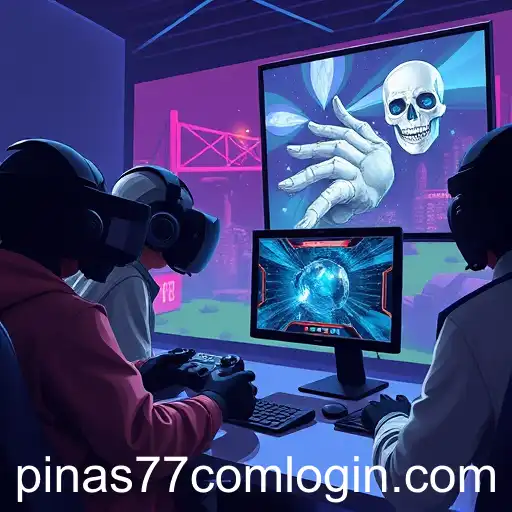 The Evolution of Online Gaming in 2025