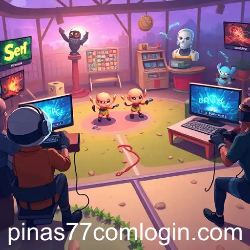 The Evolution of Online Gaming in 2025