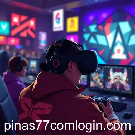 Rise of Interactive Gaming Communities Online