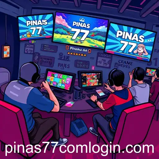 Gaming Industry Trends in 2025