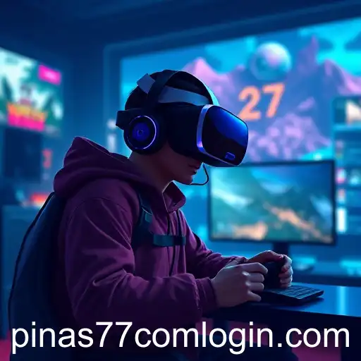 The Rise of Gaming Trends in 2025