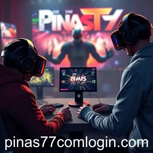 Online Gaming Landscape Evolution