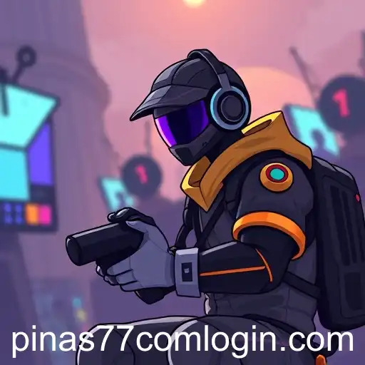 Pinas77: A New Era in Online Gaming Communities