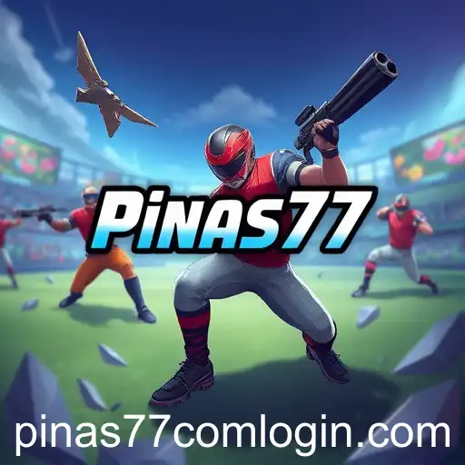 Pinas77 Reimagines Gaming Landscape