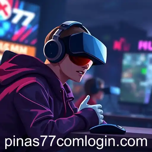 The Growing Influence of Pinas77 in Online Gaming