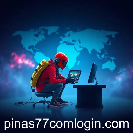 Gaming Trends: Rise of English Platforms