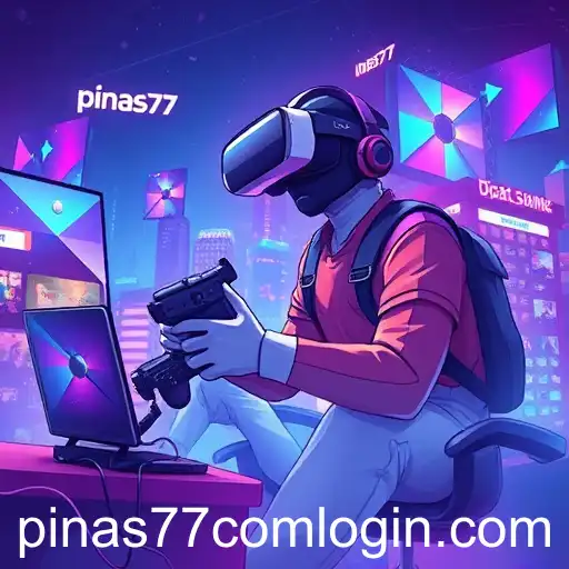The Rise of Game Culture on Pinas77