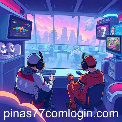 Exploring the Rise of Online Gaming in 2025