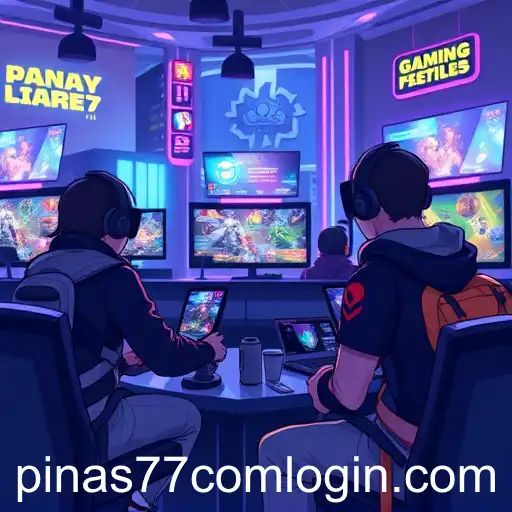 The Rise of Online Gaming in 2025