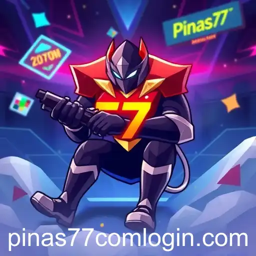 The Rise of Pinas77 in Online Gaming