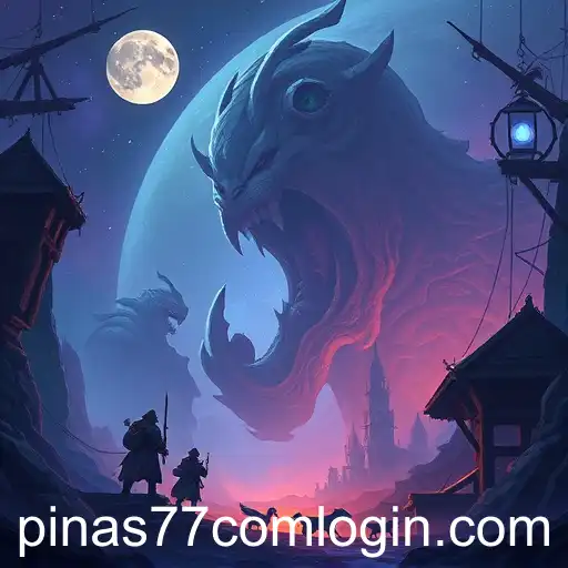 Exploring 'RPG Games' with Keyword 'pinas77': A Dive into the Exciting World of Role-Playing Adventures