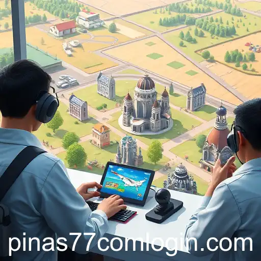 Exploring 'Simulation Games': A Dive into the Popular Gaming Genre