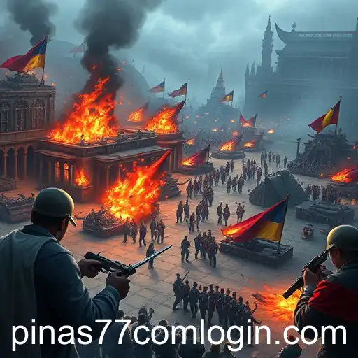 Exploring the World of Strategy Games: A Deep Dive into the 'pinas77' Phenomenon