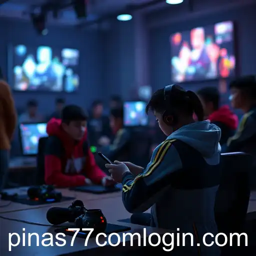 Rising Trends in Online Gaming Platforms